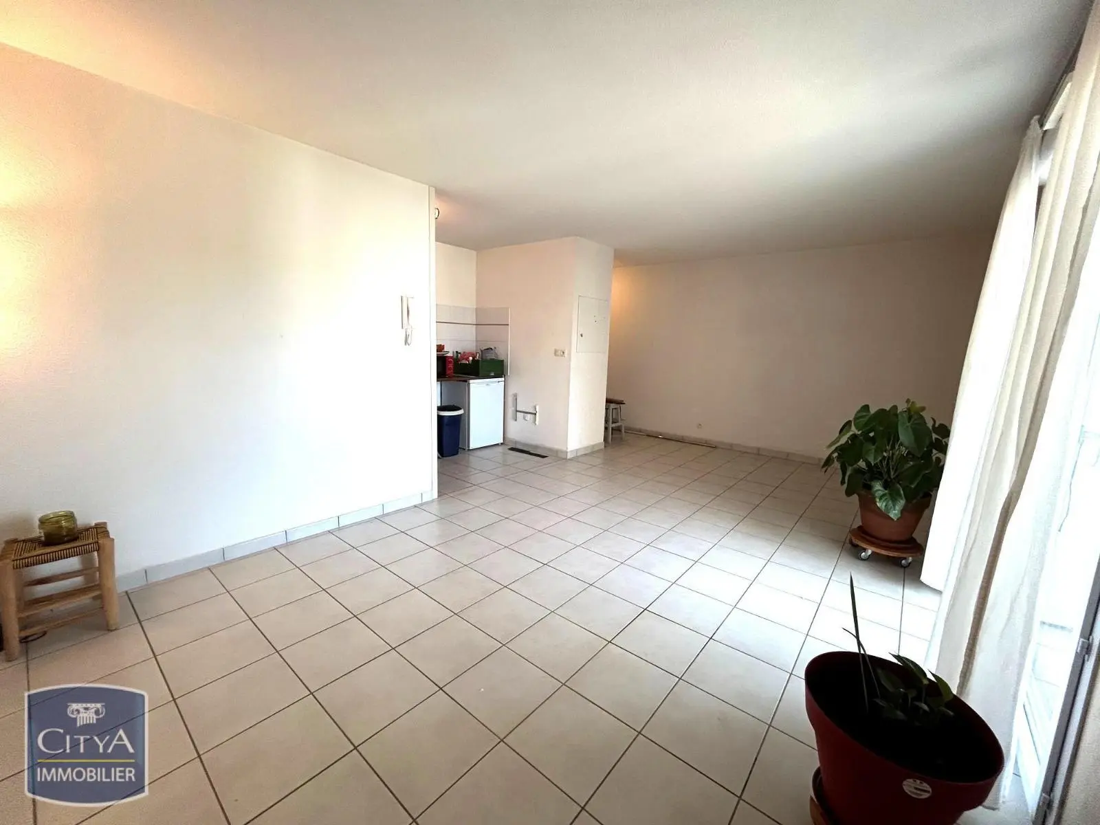 Photo 2 Appartement 2 pièces 47.35m²