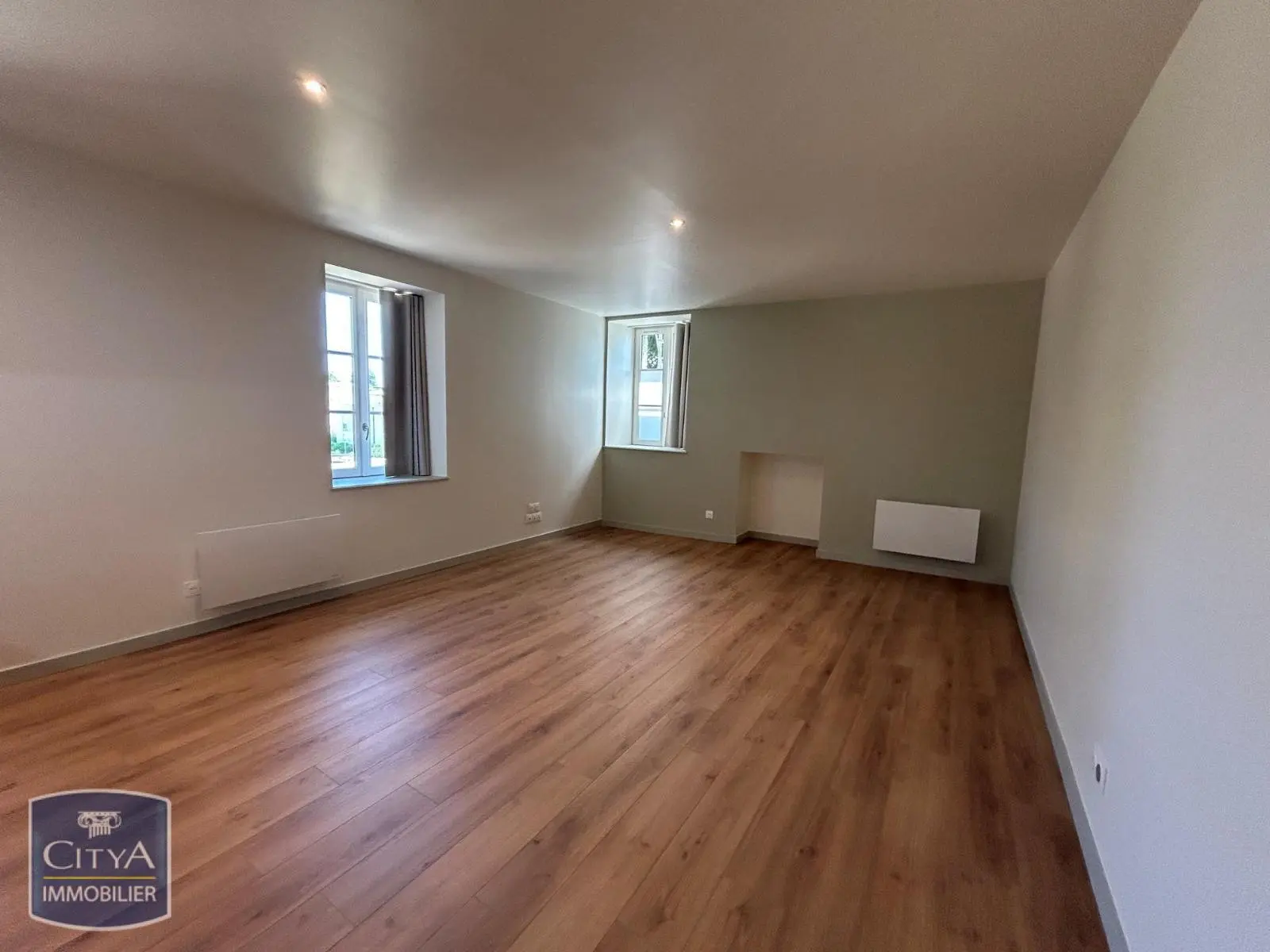 Photo 3 Appartement 1 pièce 35.26m²