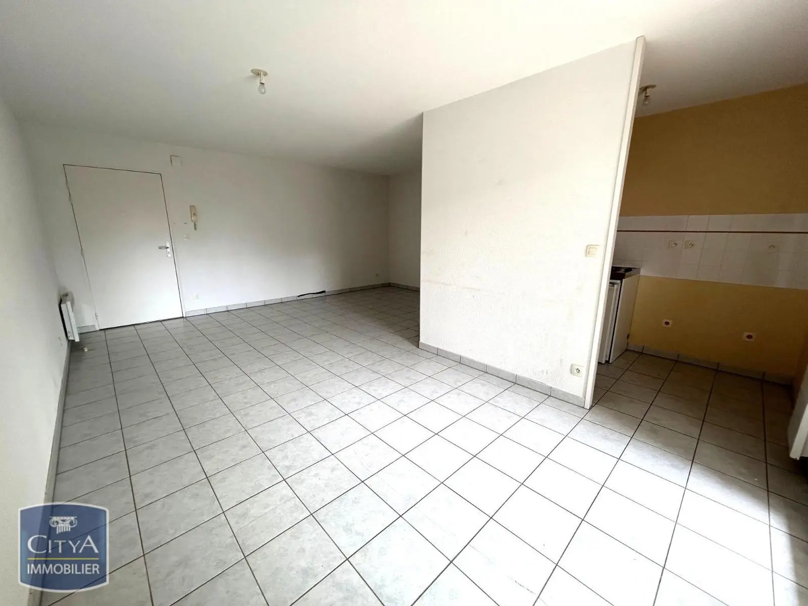 Photo 2 Appartement 2 pièces 47.65m²