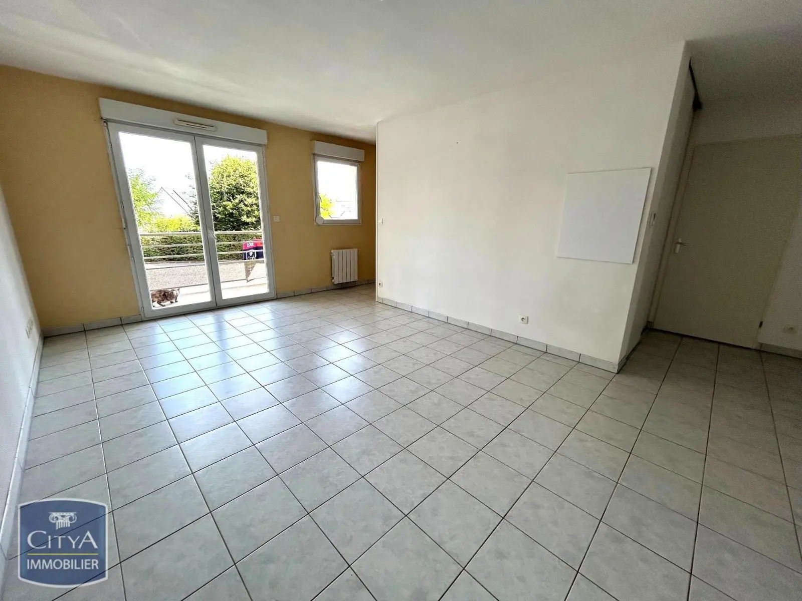 Photo 4 Appartement 2 pièces 48.75m²