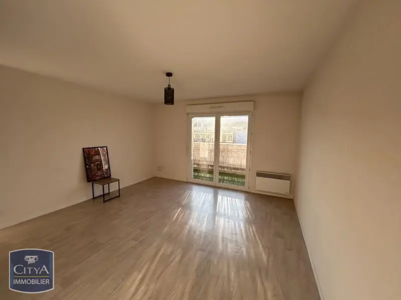 Photo 3 Appartement 2 pièces 40.6m²