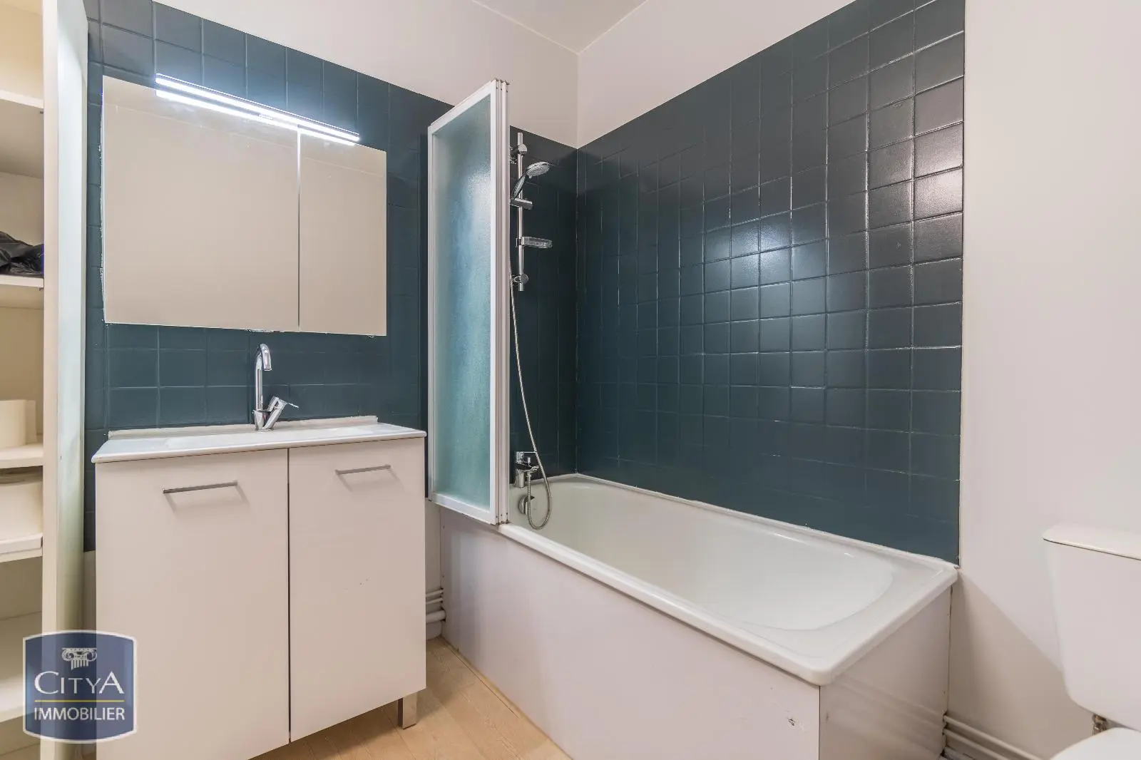 Photo 4 Appartement 2 pièces 35.35m²