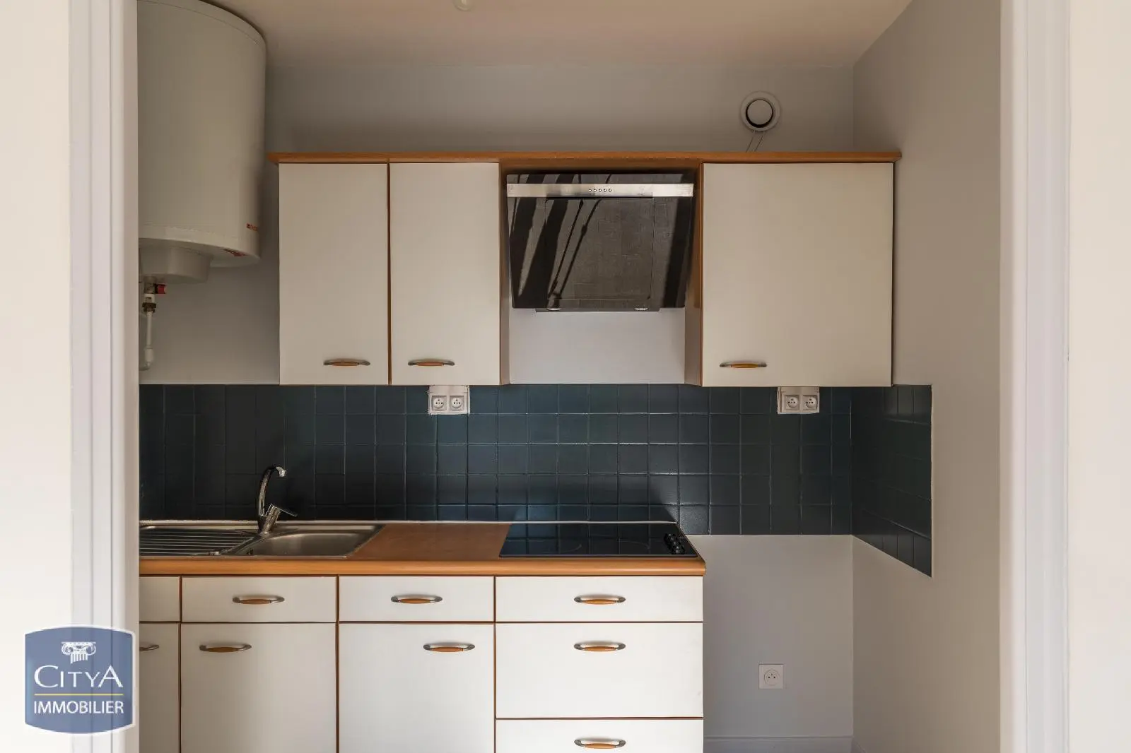 Photo 2 Appartement 2 pièces 35.35m²