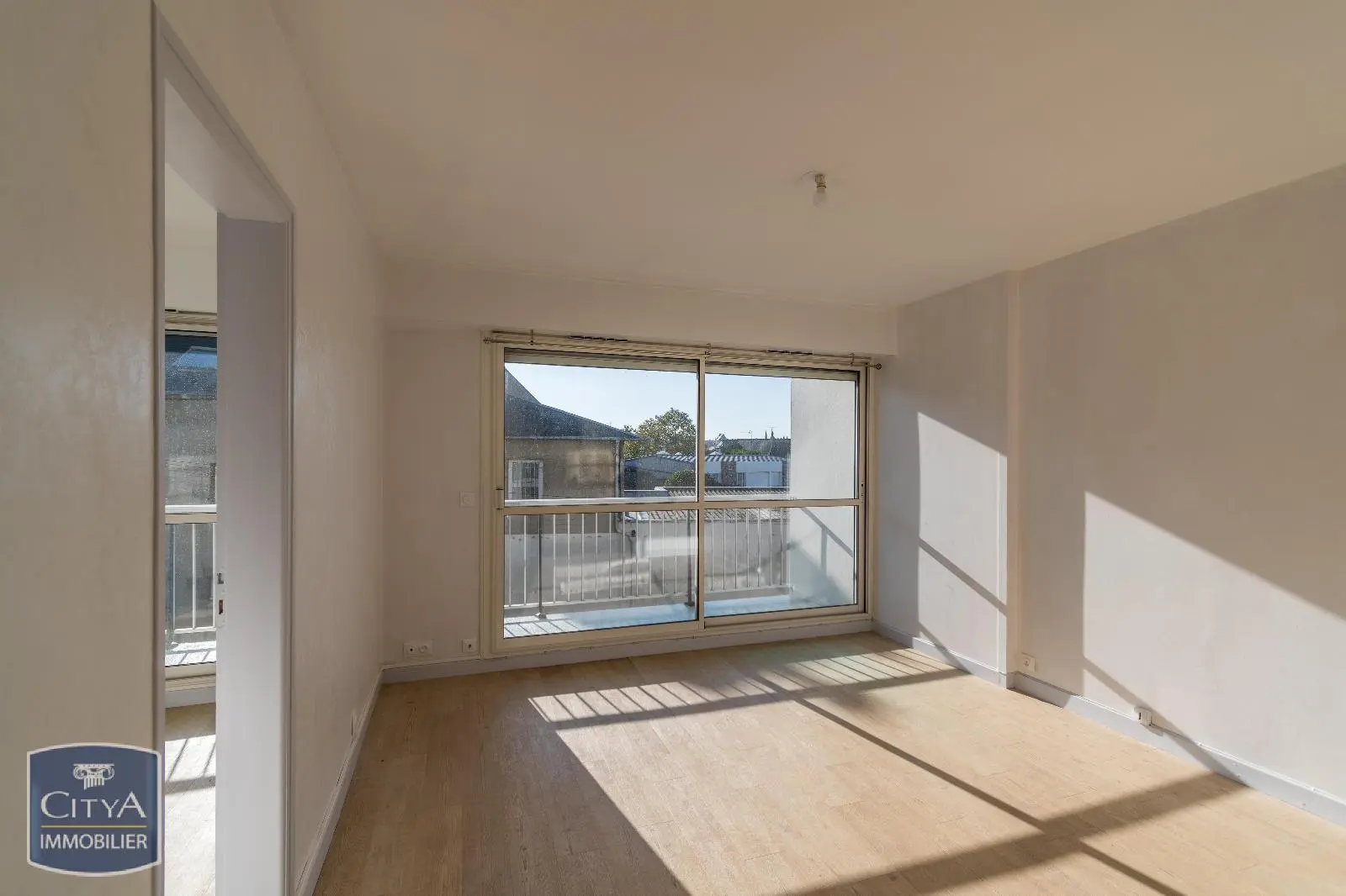 Photo 1 Appartement 2 pièces 35.35m²