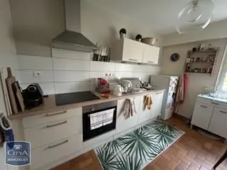 Photo 2 Appartement 3 pièces 67.81m²