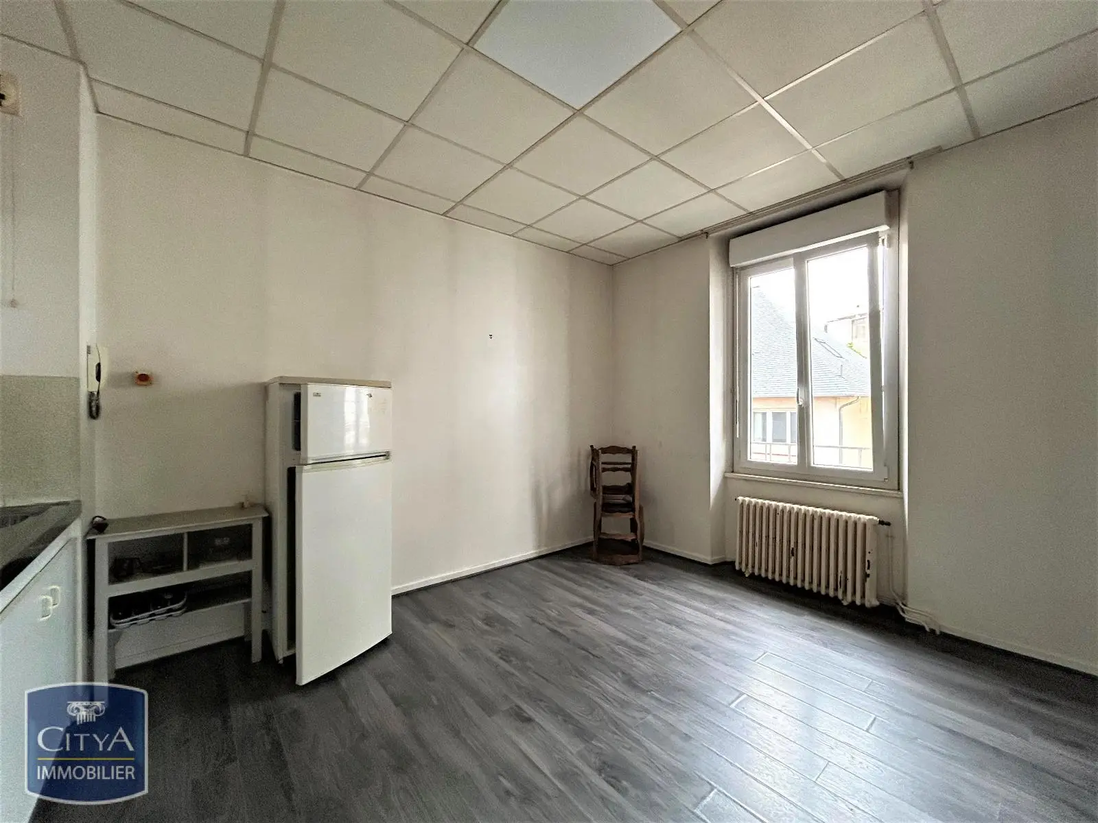 Photo 1 Appartement 2 pièces 35m²