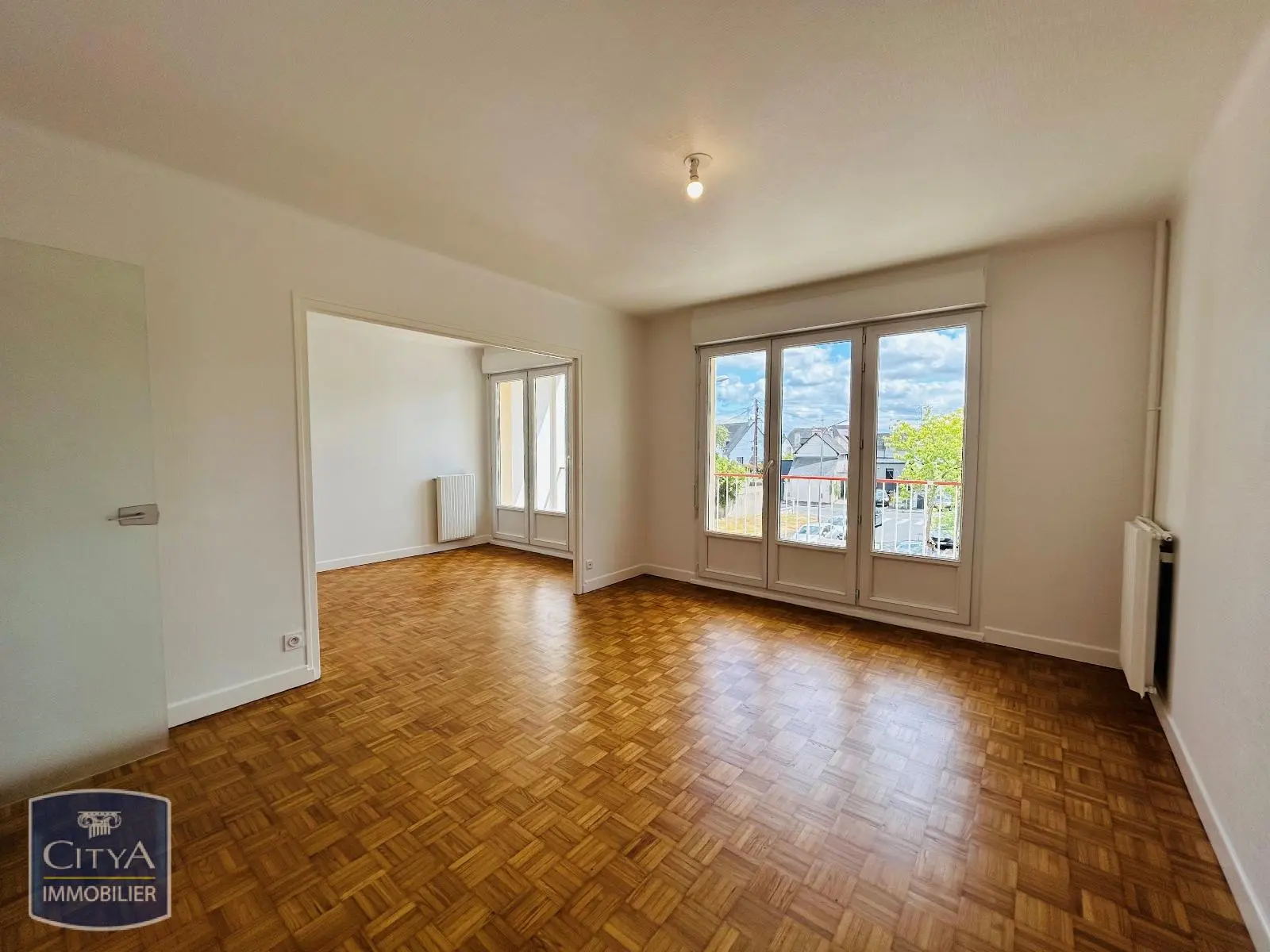 Photo 1 appartement Saint-Brieuc