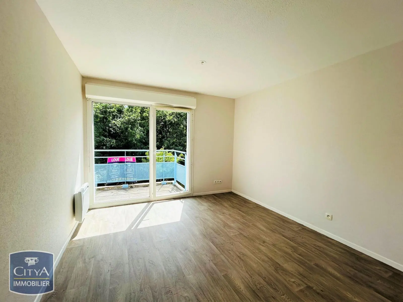 Photo 4 Appartement 1 pièce 23.38m²