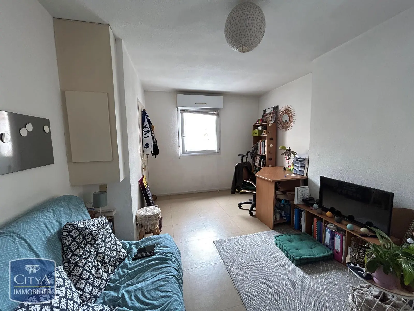Photo 3 Appartement 1 pièce 25m²
