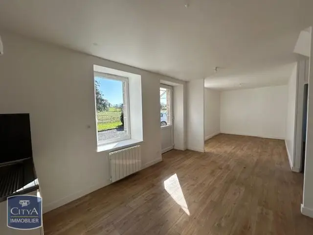 Photo 2 Maison 4 pièces 64.64m²