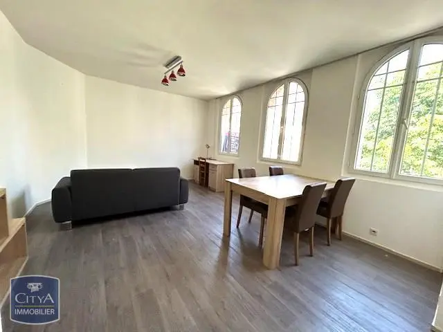 Photo 2 Appartement 2 pièces 49.69m²