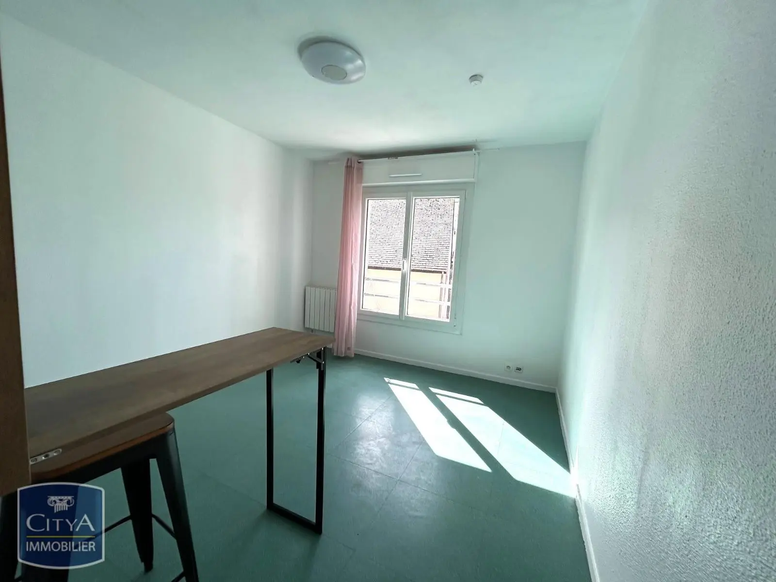 Photo 4 Appartement 1 pièce 20.66m²