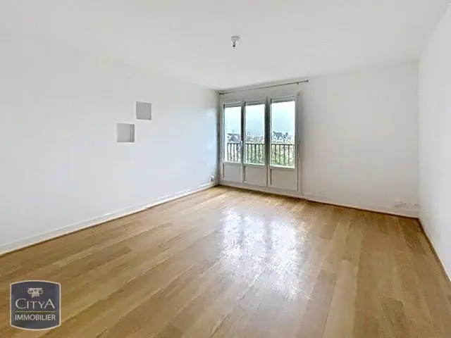 Photo 2 appartement Saint-Brieuc