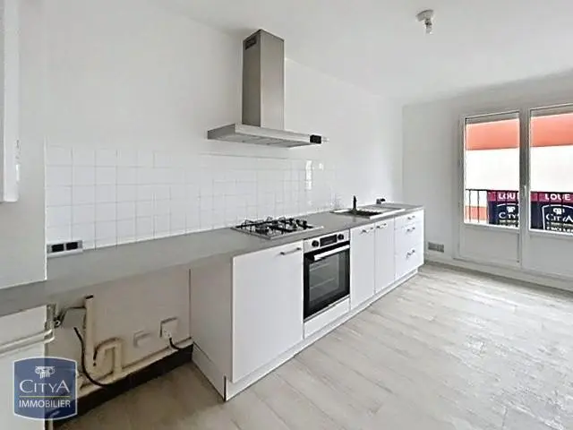 Photo 1 appartement Saint-Brieuc