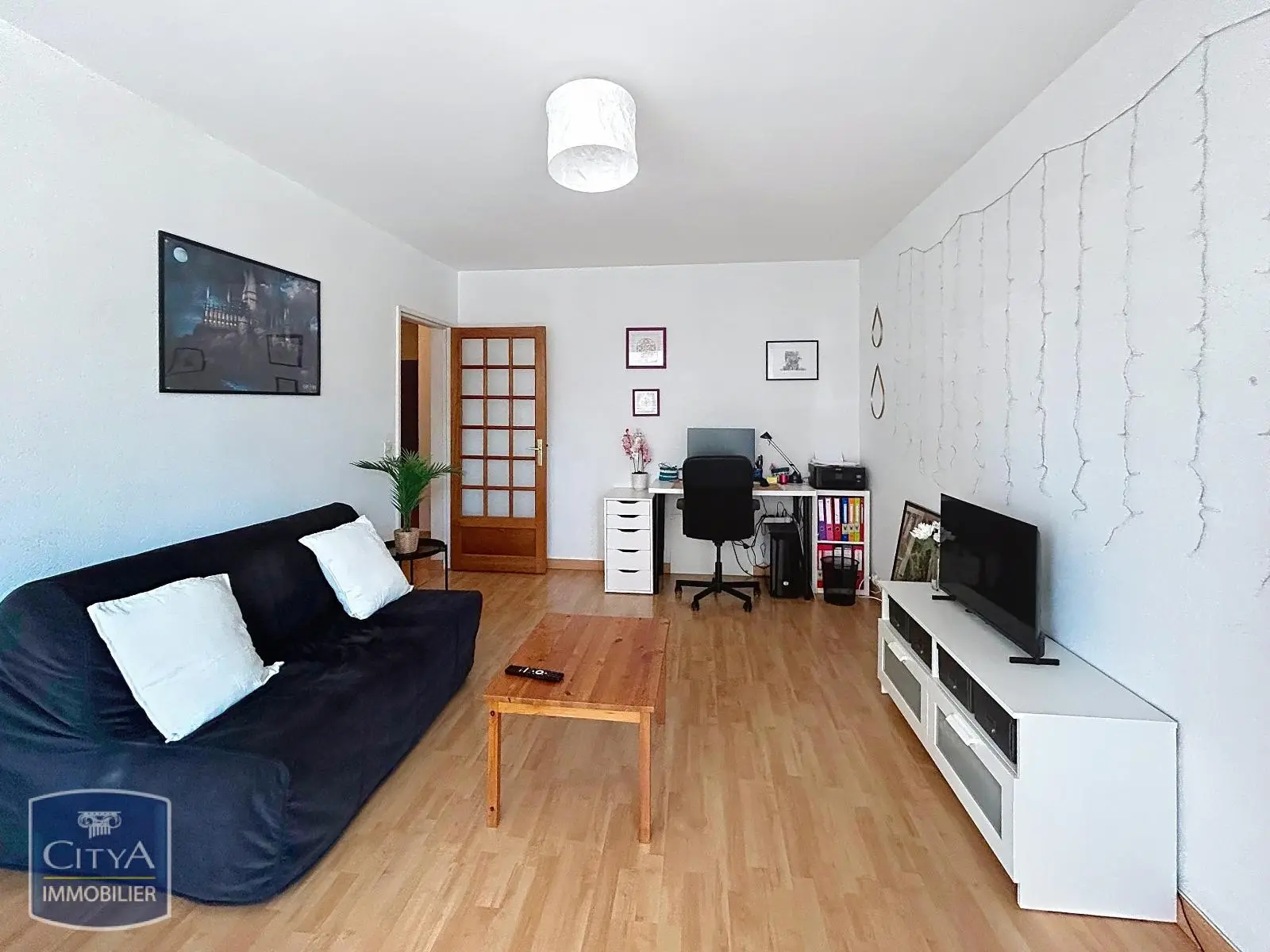 Photo 2 Appartement 2 pièces 64.06m²