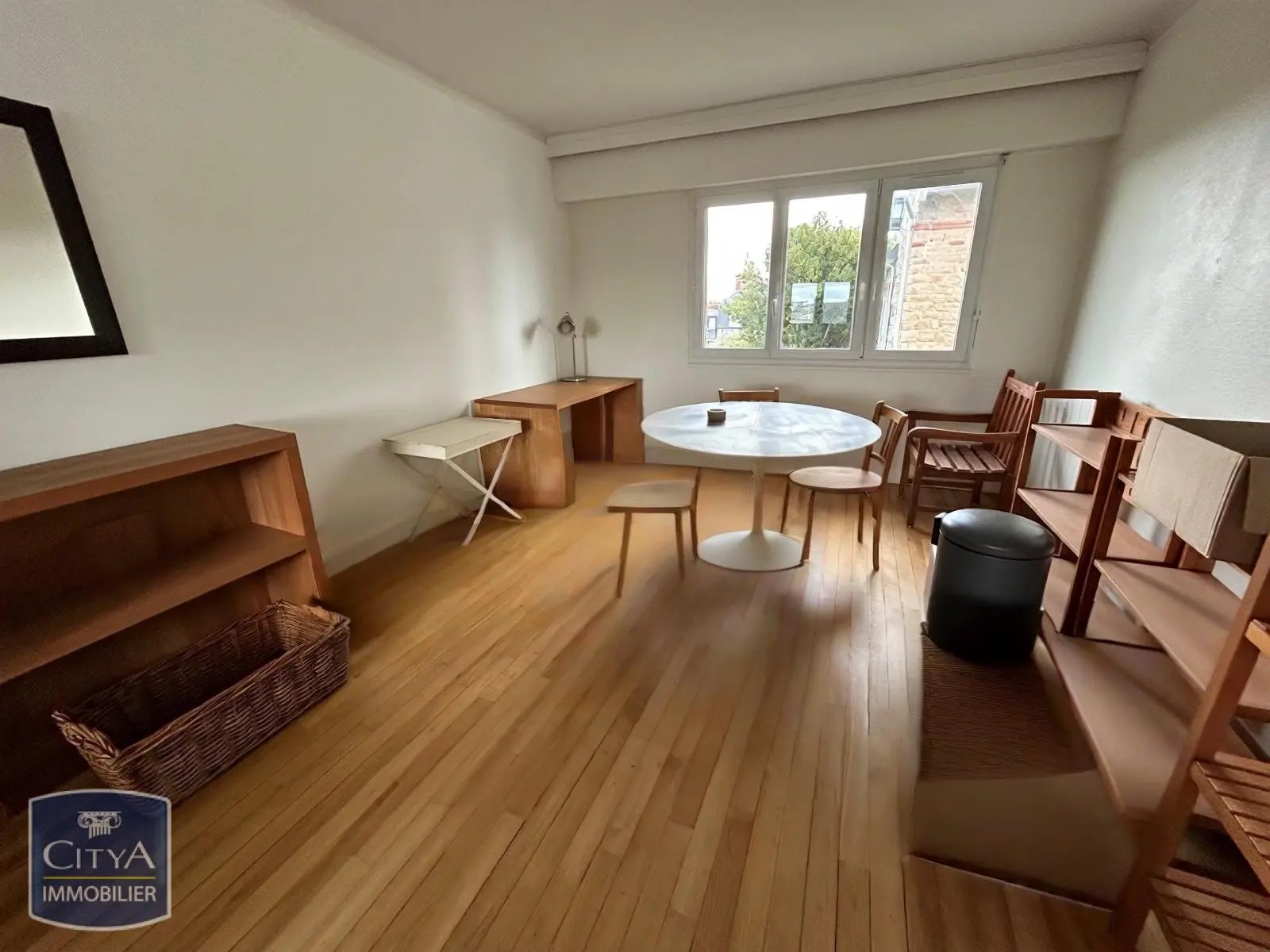 Photo 2 Appartement 3 pièces 78.5m²