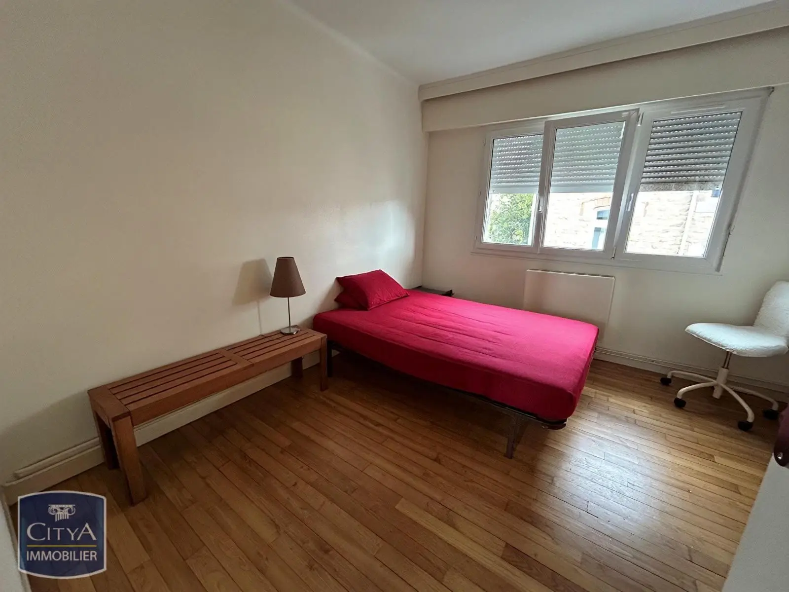 Photo 6 Appartement 3 pièces 78.5m²