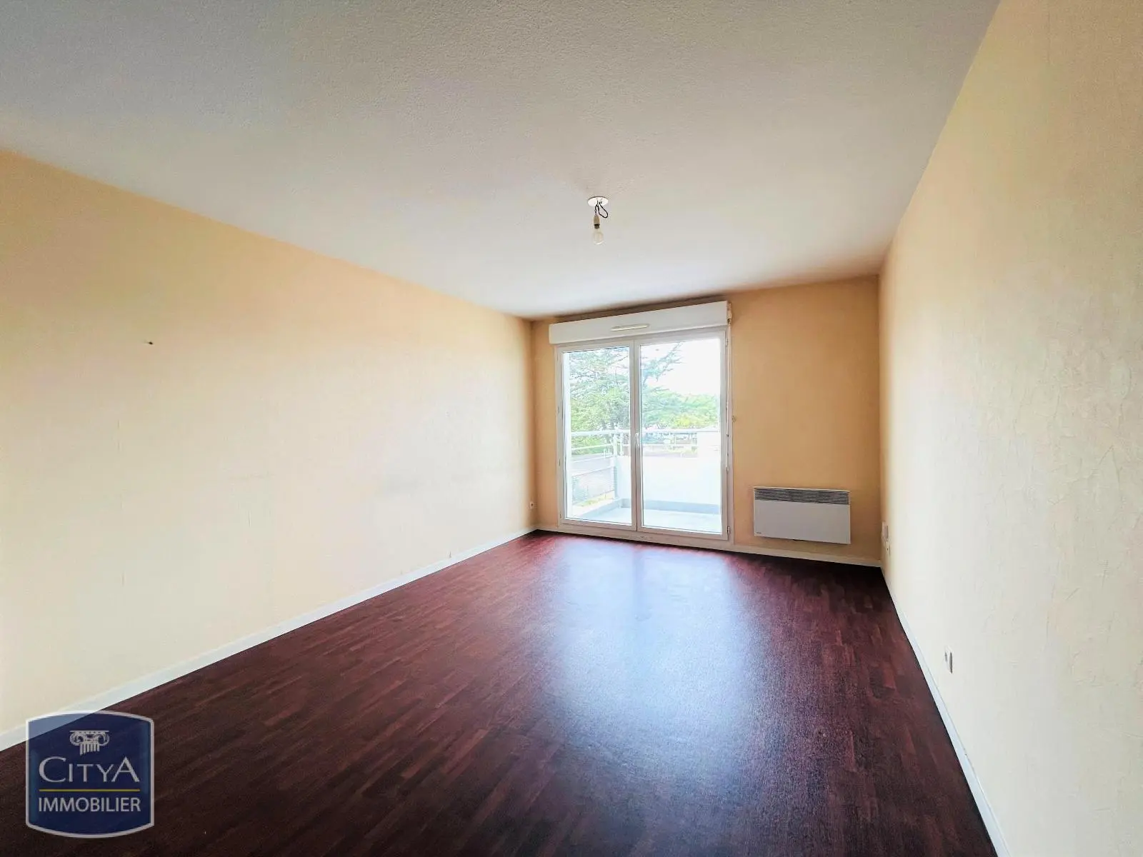 Photo 2 Appartement 2 pièces 40.15m²