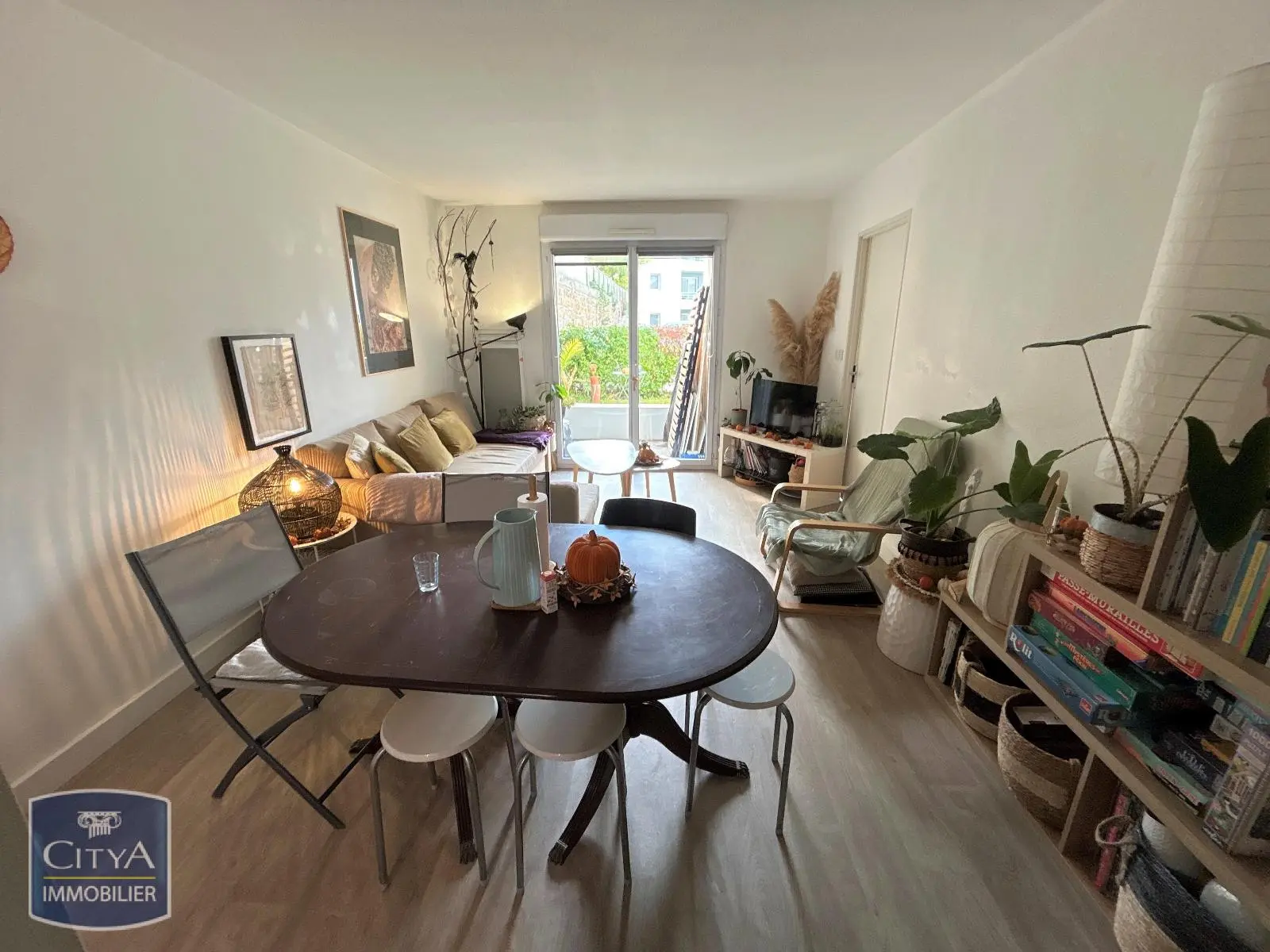 Photo 1 Appartement 2 pièces 40.97m²