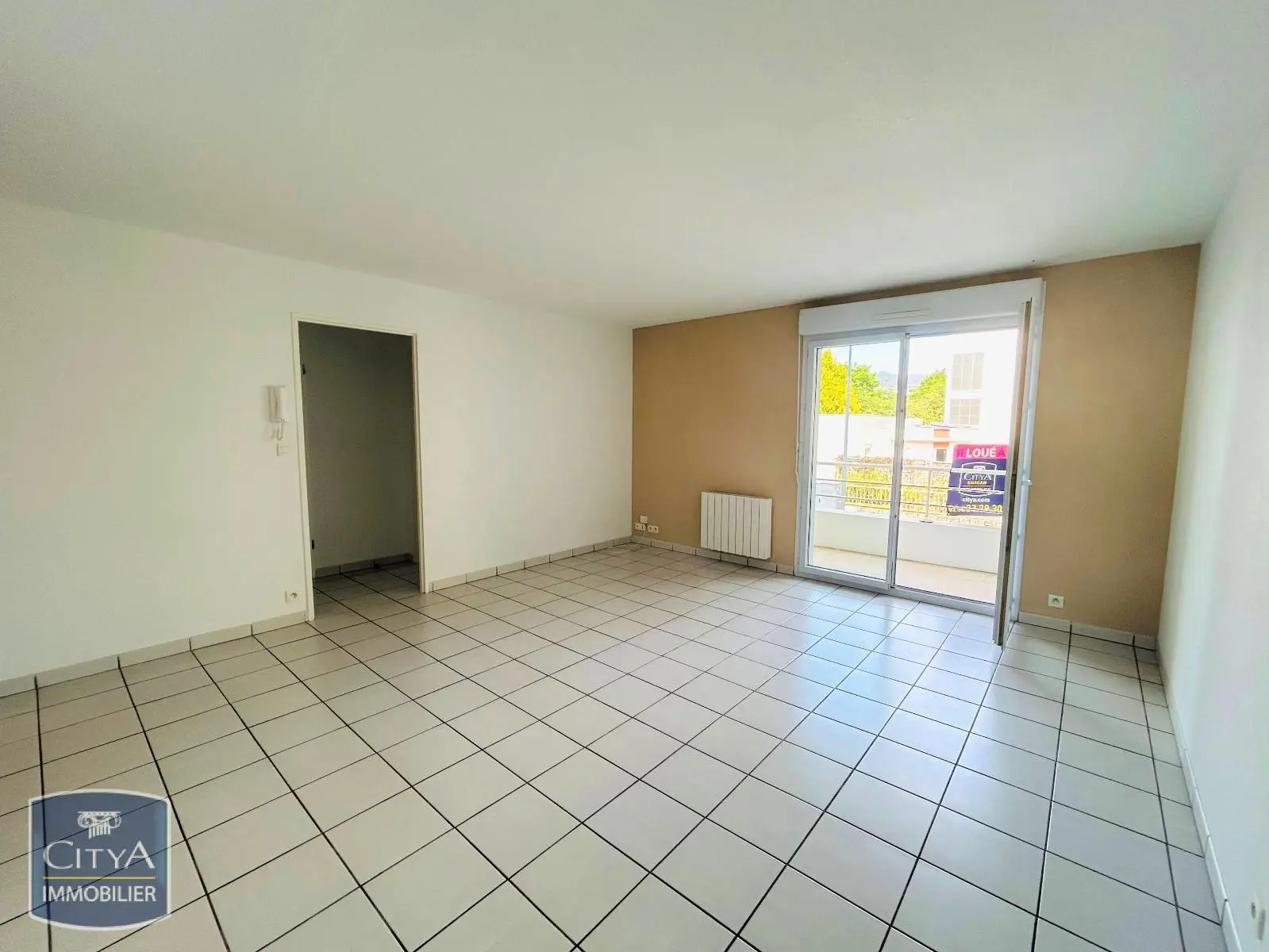 Photo 1 Appartement 2 pièces 48.19m²