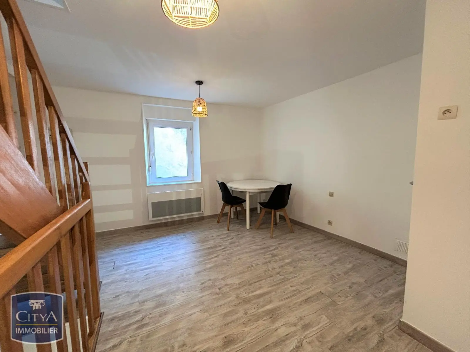 Photo 1 Appartement 2 pièces 26.35m²
