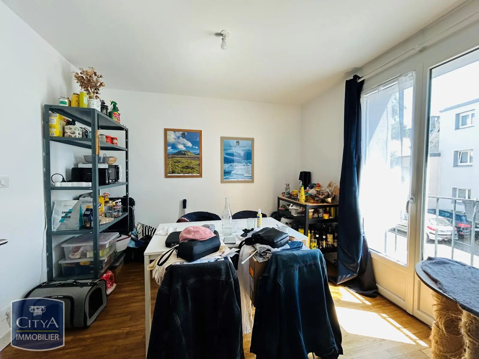 Photo 2 Appartement 3 pièces 63.86m²