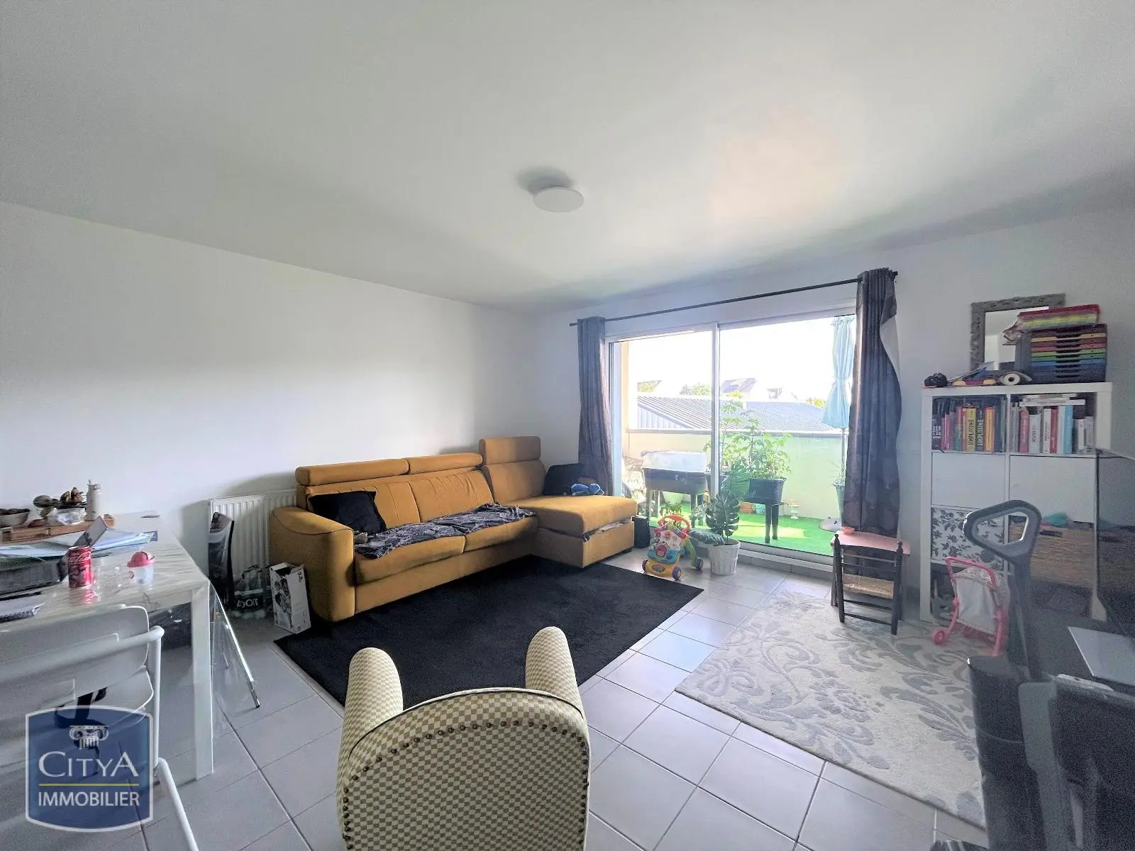 Photo 1 Appartement 3 pièces 65.28m²