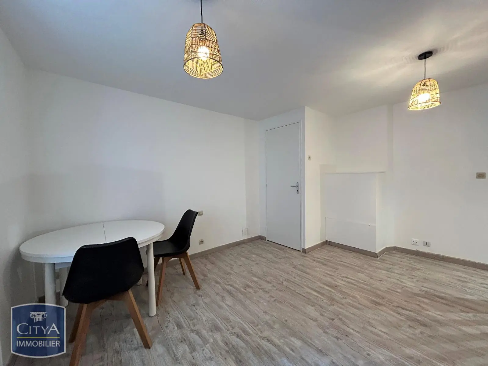 Photo 2 Appartement 2 pièces 26.35m²