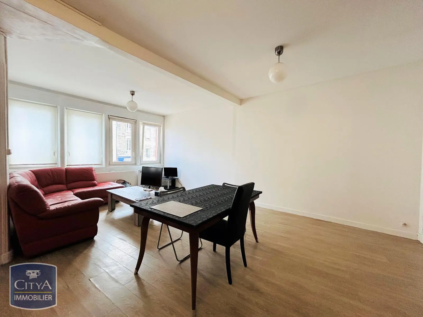 Photo 2 Appartement 3 pièces 80.63m²
