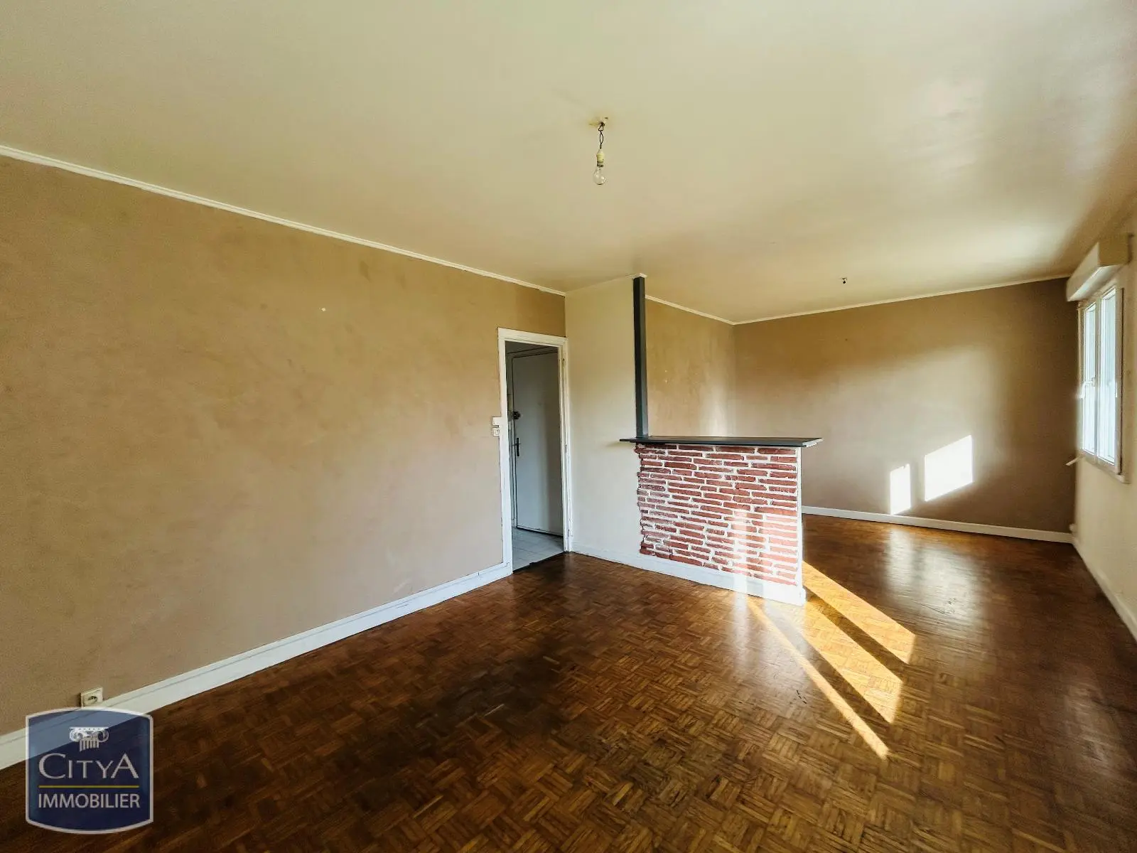 Photo 2 Appartement 3 pièces 64.33m²