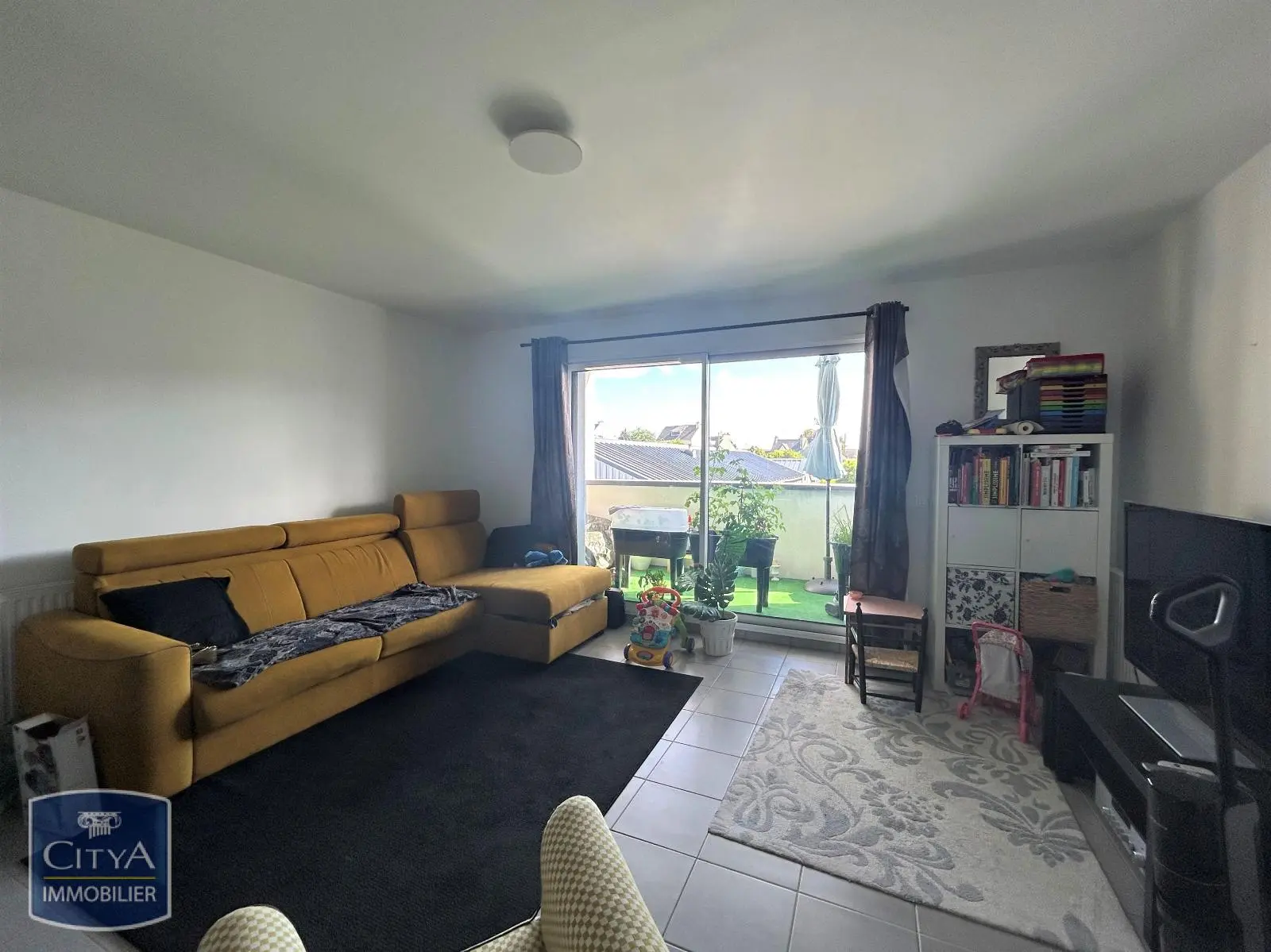 Photo 2 Appartement 3 pièces 65.28m²