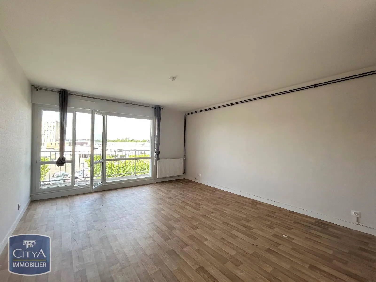 Photo 5 Appartement 2 pièces 54.63m²