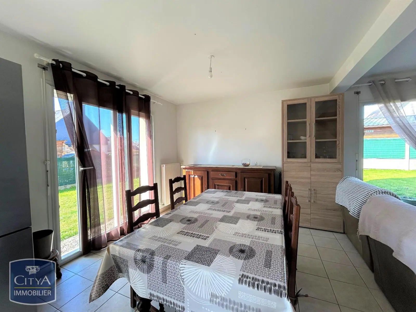MAISON T4 - PLOUFRAGAN
