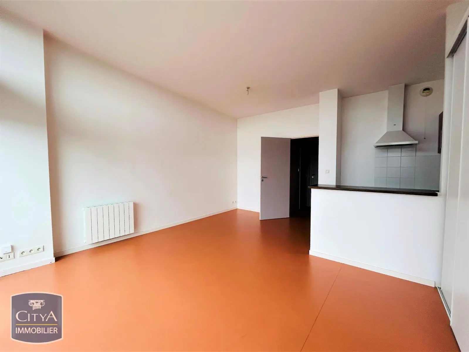 Photo 3 Appartement 3 pièces 52.26m²