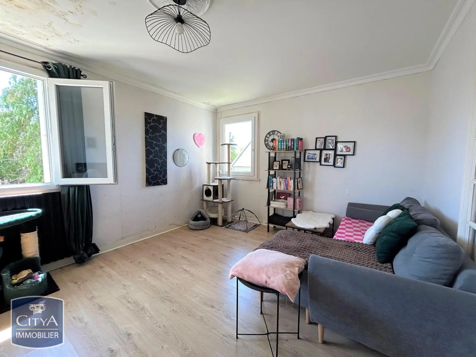 Photo 4 Appartement 2 pièces 52.19m²