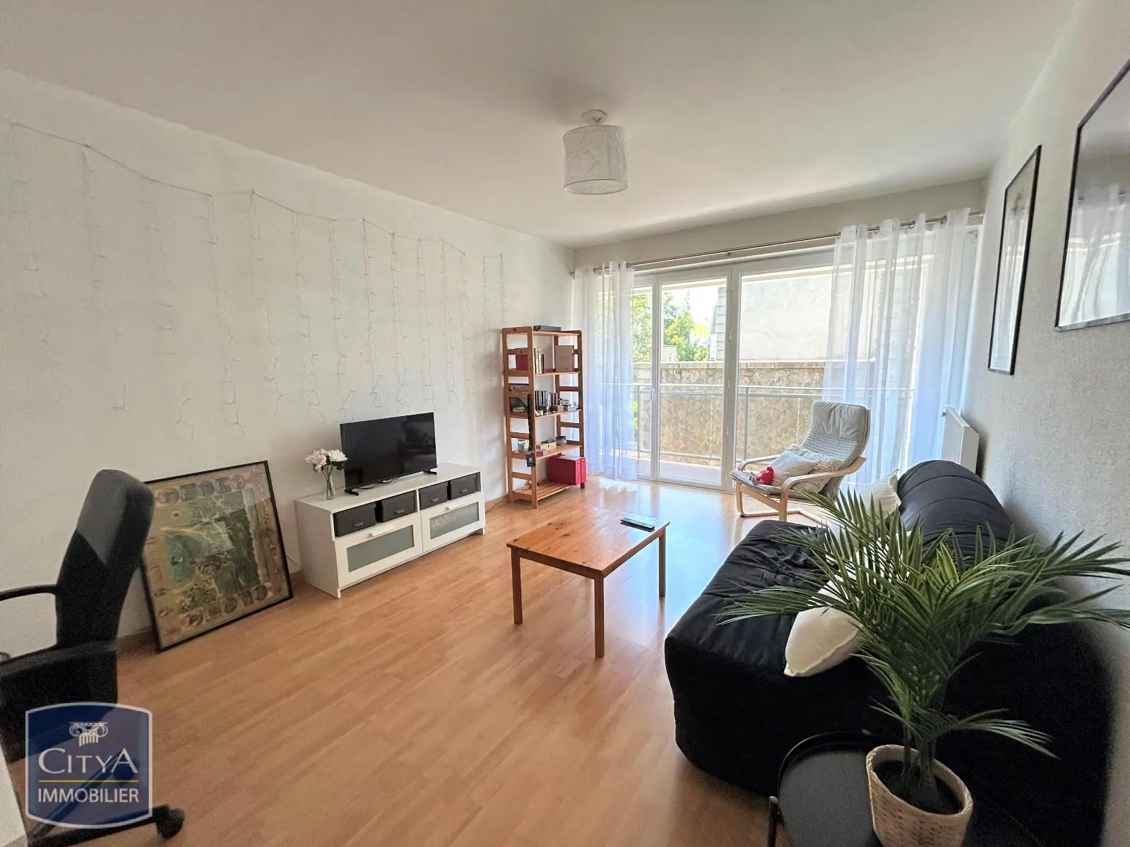Photo 2 Appartement 2 pièces 64.06m²