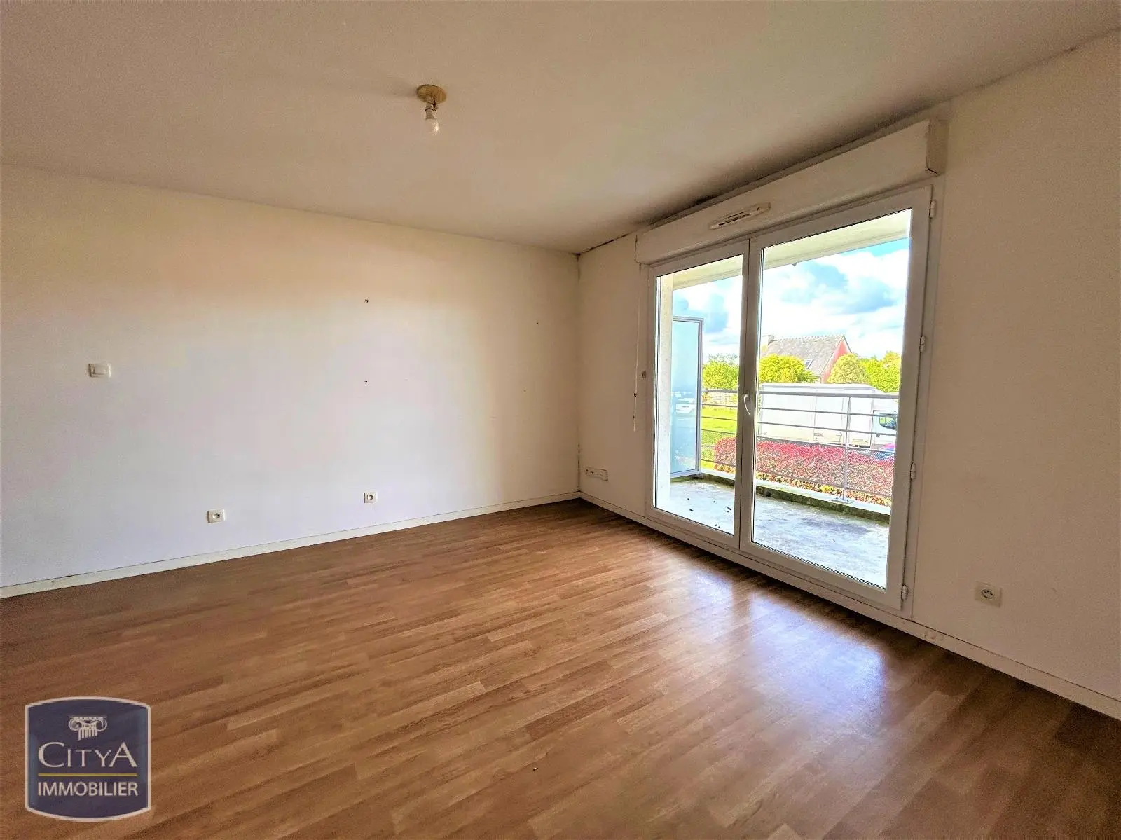 Photo 1 Appartement 2 pièces 41.67m²