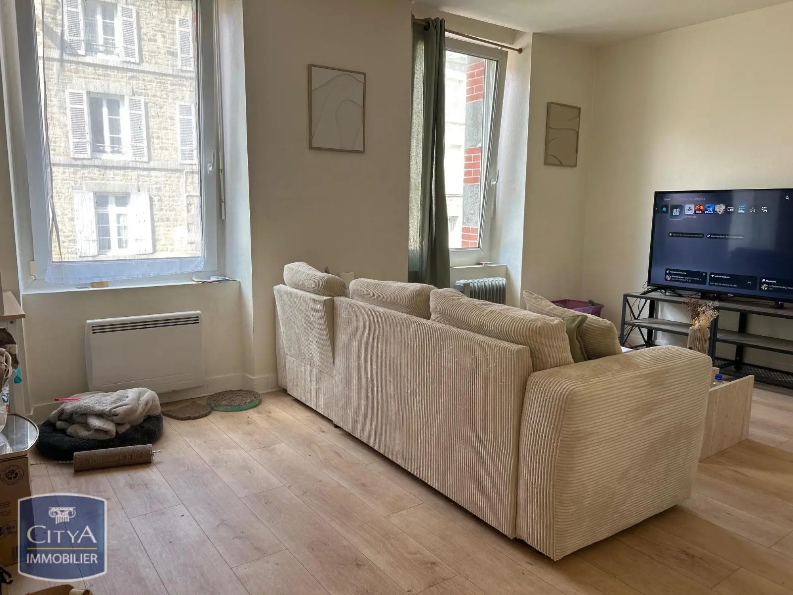 Photo 4 Appartement 2 pièces 39.33m²