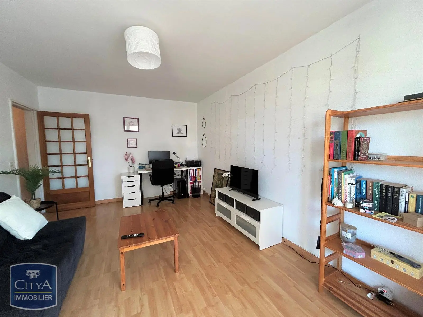 Photo 5 Appartement 2 pièces 64.06m²