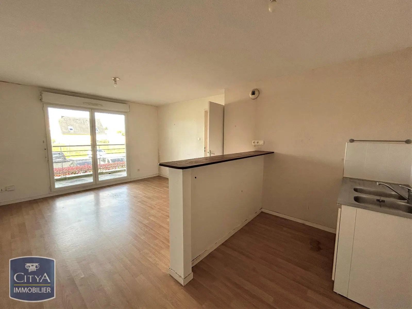 Photo 2 Appartement 2 pièces 41.67m²