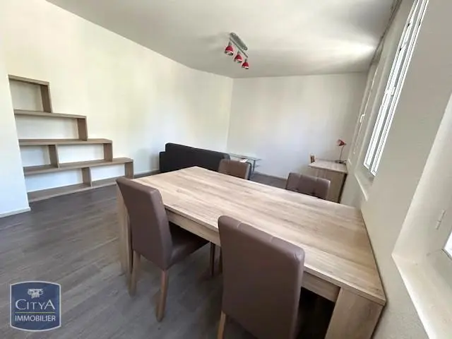 Photo 4 Appartement 2 pièces 49.69m²