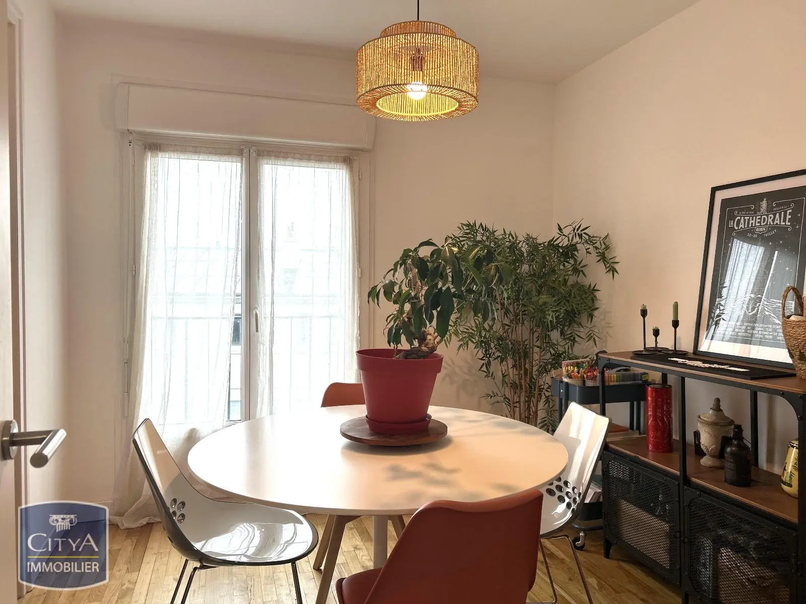Photo 3 Appartement 3 pièces 65.05m²