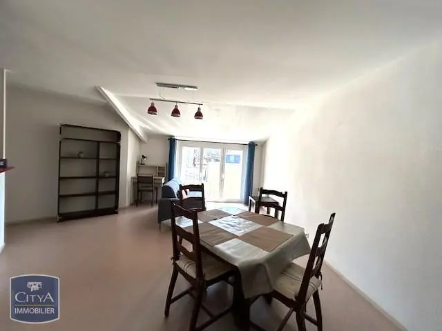 Photo 3 Appartement 2 pièces 49.18m²