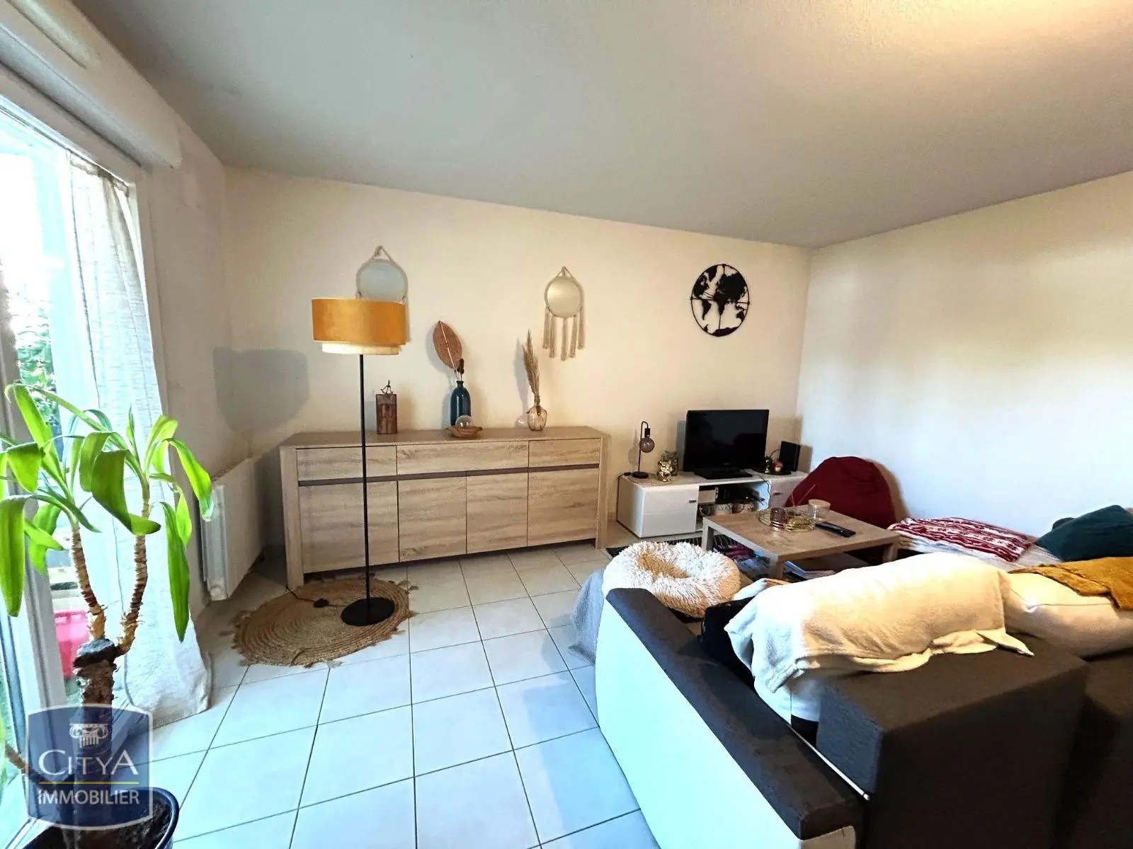 Photo 2 Appartement 2 pièces 54.95m²