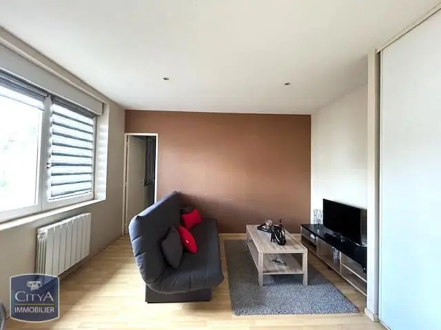Photo 5 Appartement 1 pièce 23.52m²