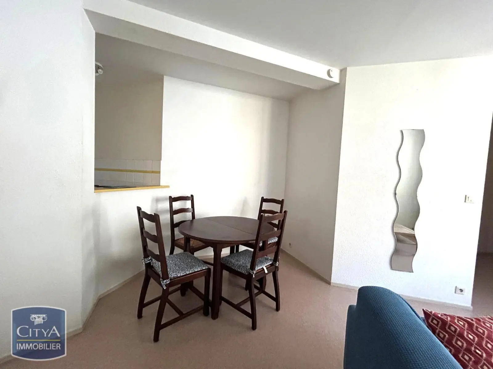 Photo 5 Appartement 2 pièces 42.71m²