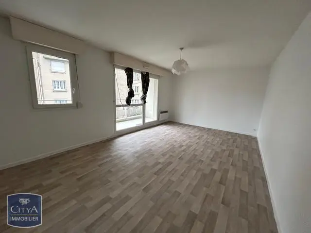 Photo 1 Appartement 2 pièces 54.14m²