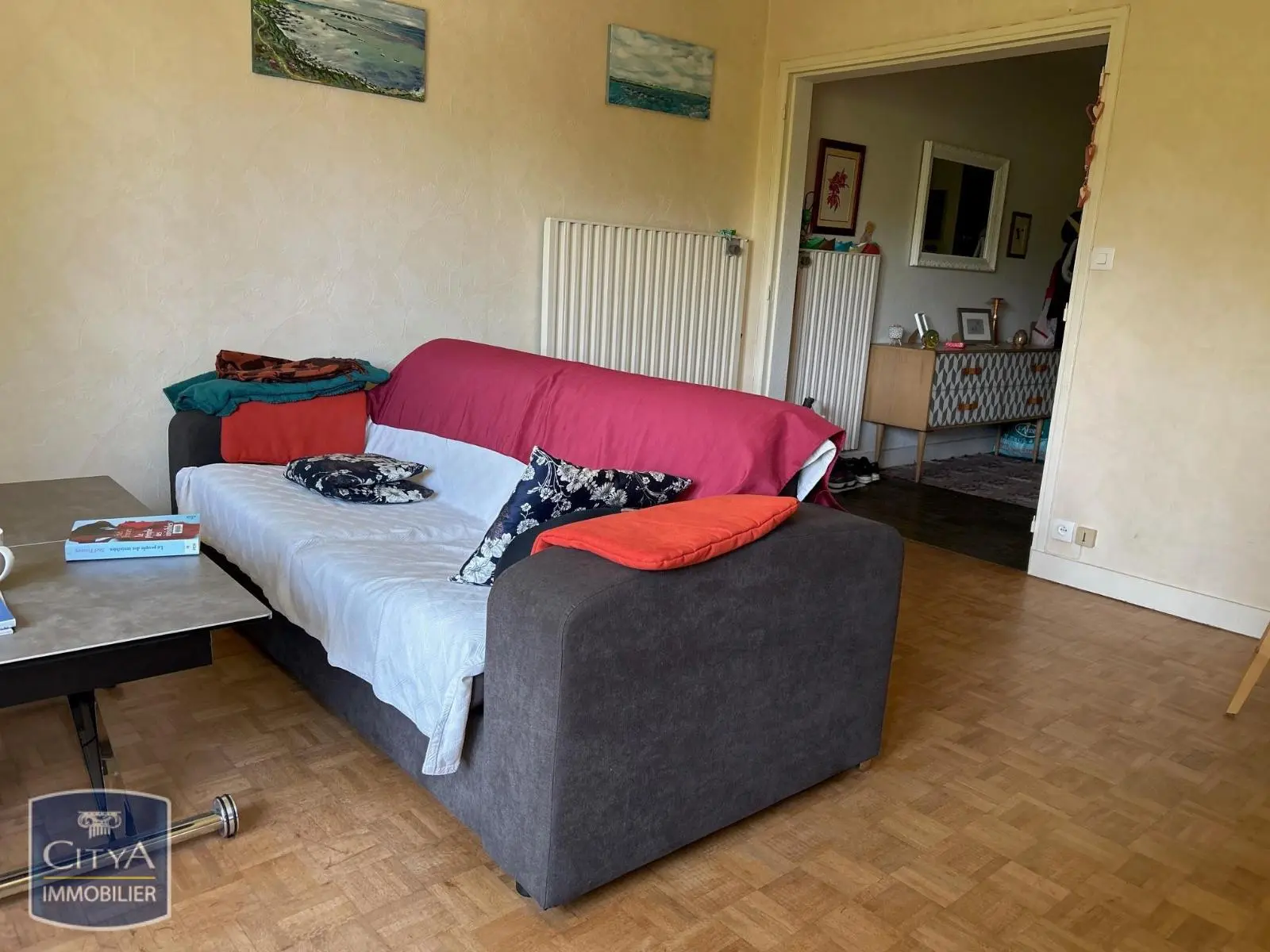 Photo 3 Appartement 2 pièces 59m²