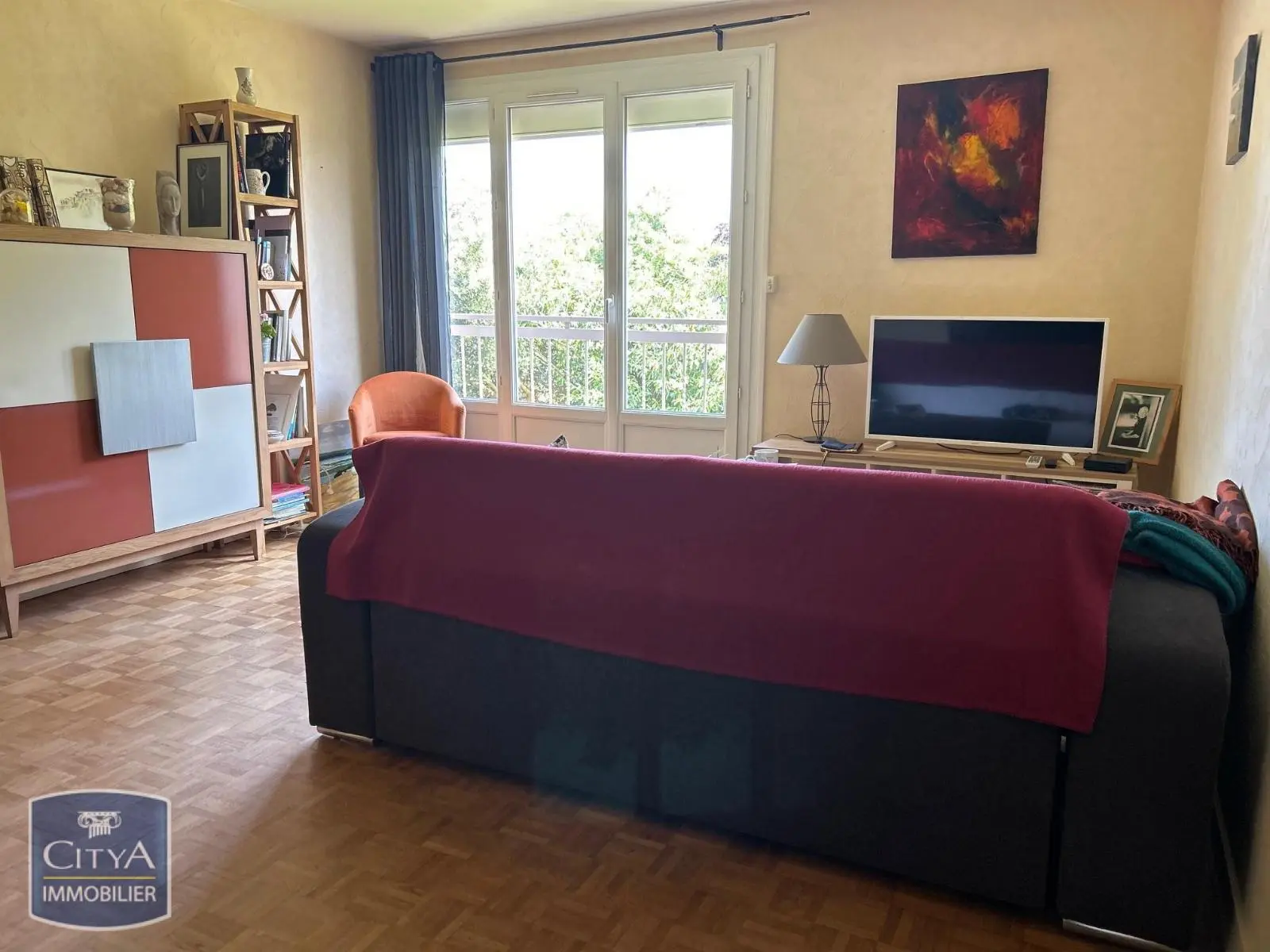 Photo 4 Appartement 2 pièces 59m²