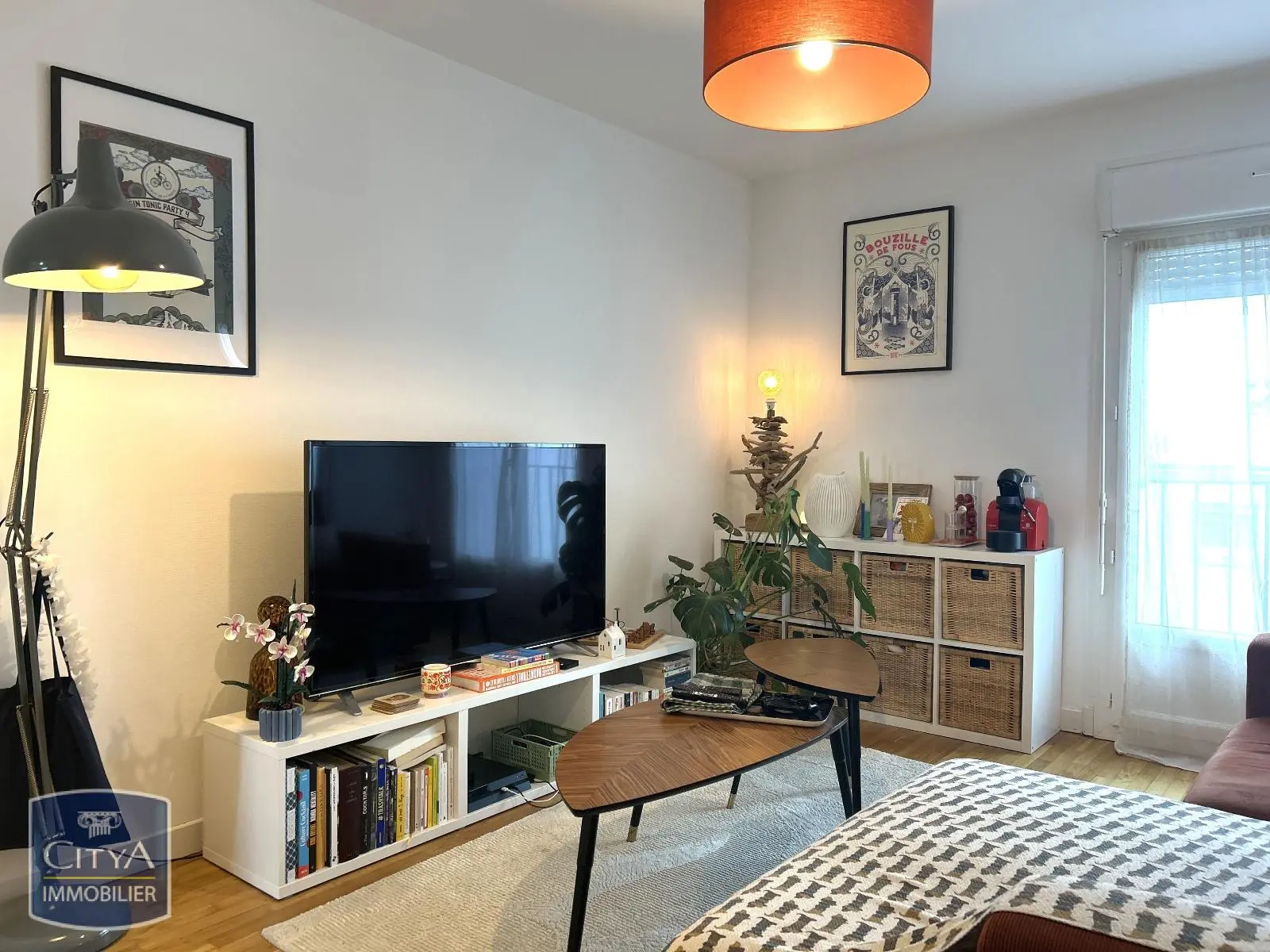 Photo 2 Appartement 3 pièces 65.05m²